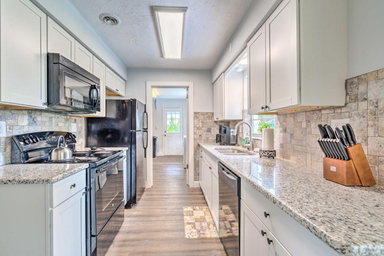 Contemporary Beverly Hills Gem With Sun Room! Εξωτερικό φωτογραφία